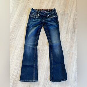 Rock Revival Jeans / Boot Cut